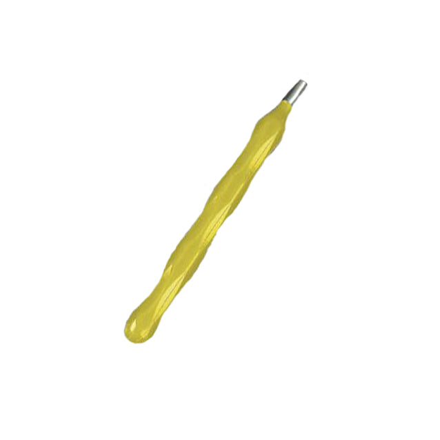 Plasdent 204MH-3N Silicone Dental Mirror Handle Cone Socket Yellow Plasdent 204MH-3N Silicone Dental Mirror Handle Cone Socket Yellow
